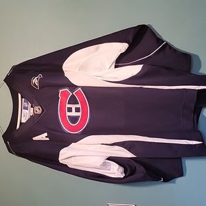 Hockey!